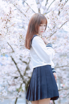 维荣的妻子
